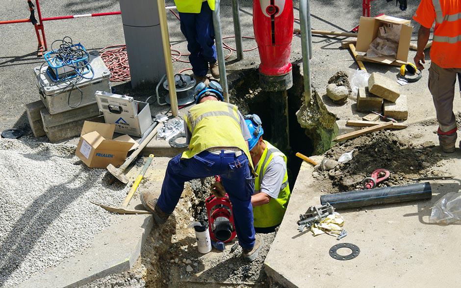 comment déboucher canalisation Joinville-le-Pont