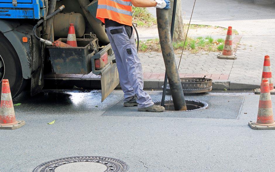 comment déboucher canalisation Joinville-le-Pont