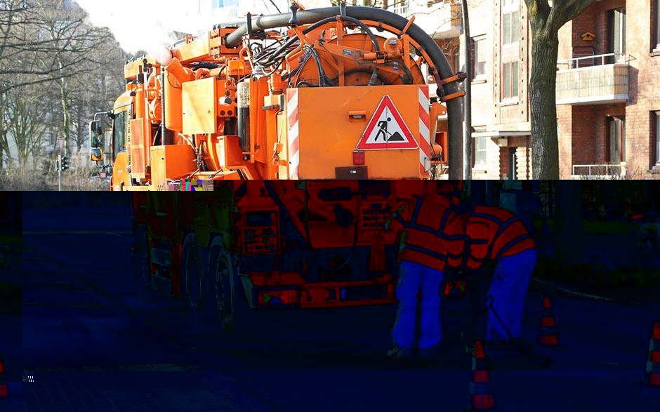 dégorgement canalisation Arpajon